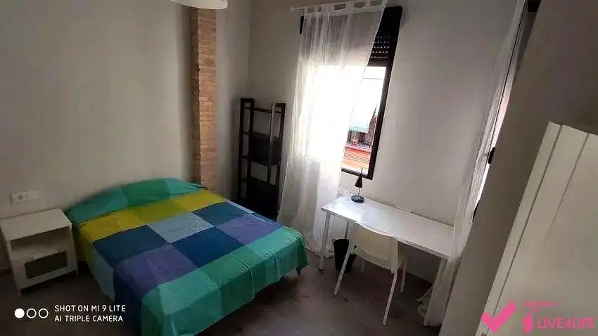 Appartamento in affitto a Villar del Arzobispo, imagen 9