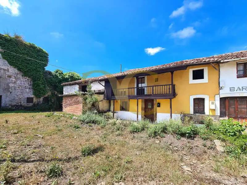 Wohnbaugrundstück zum Verkauf in San Esteban de Leces, imagen 32
