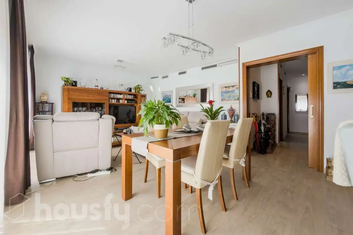 Casa o chalet en venta en Carrer d'Hartzenbusch, La Bordeta
