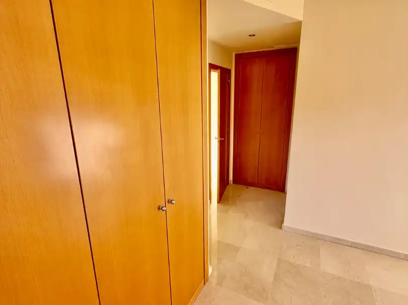 Flat for rent in  Barcelona Capital  with Air Conditioner, Terrace and Balcony