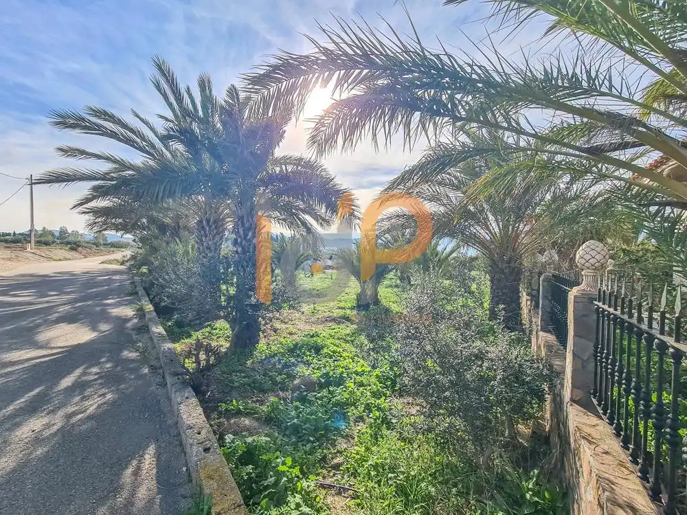 House with garden for sale in Huércal-Overa, imagen 32