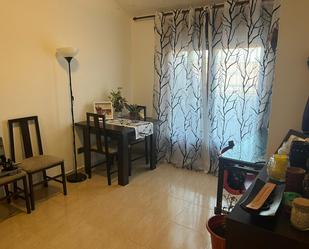 Dining room of Flat to rent in Alcázar de San Juan  with Air Conditioner and Terrace