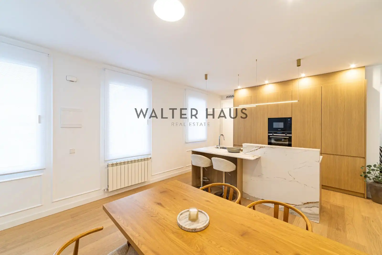 Penthouse with lift for sale in Calle Alcalá, imagen 23