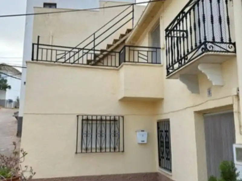 Casa en venda a Baja san cayetano 6, imagen 3
