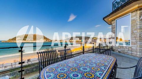 Photo 3 of Flat for sale in Miraconcha, Donostia - San Sebastián