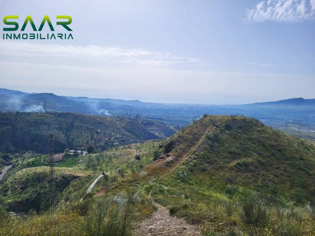 Terreno en Venta en Cártama