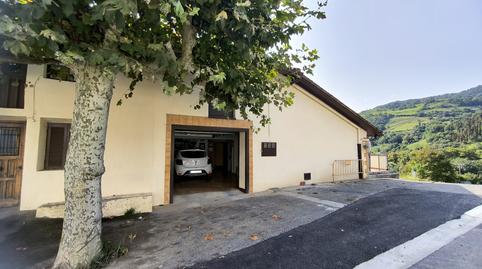 Foto 5 de Finca rústica en venda a Aizarnazabal Hirialdea Gunea, Aizarnazabal, Gipuzkoa