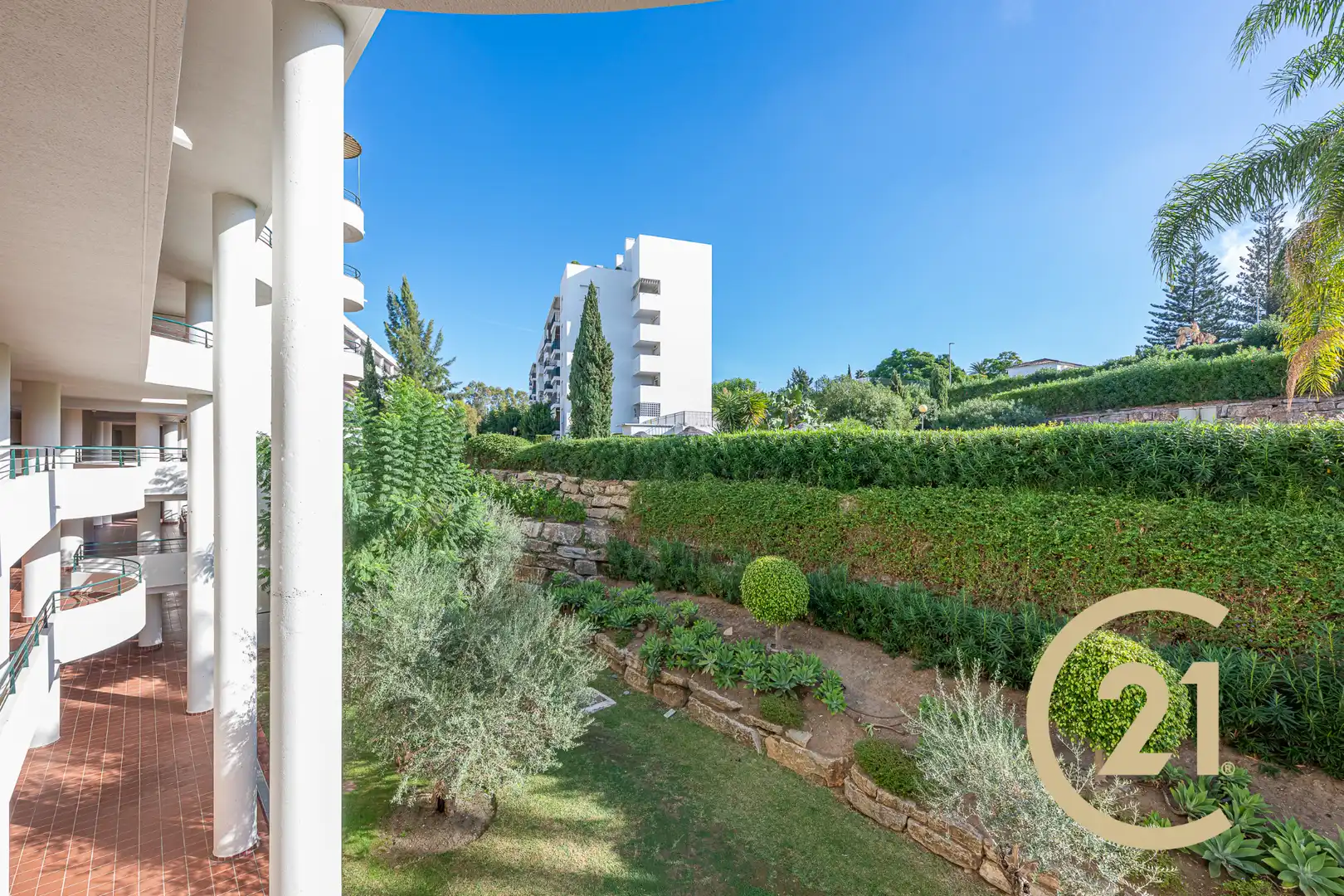 Apartamento con piscina en venta en Camino Cortes 1, imagen 34