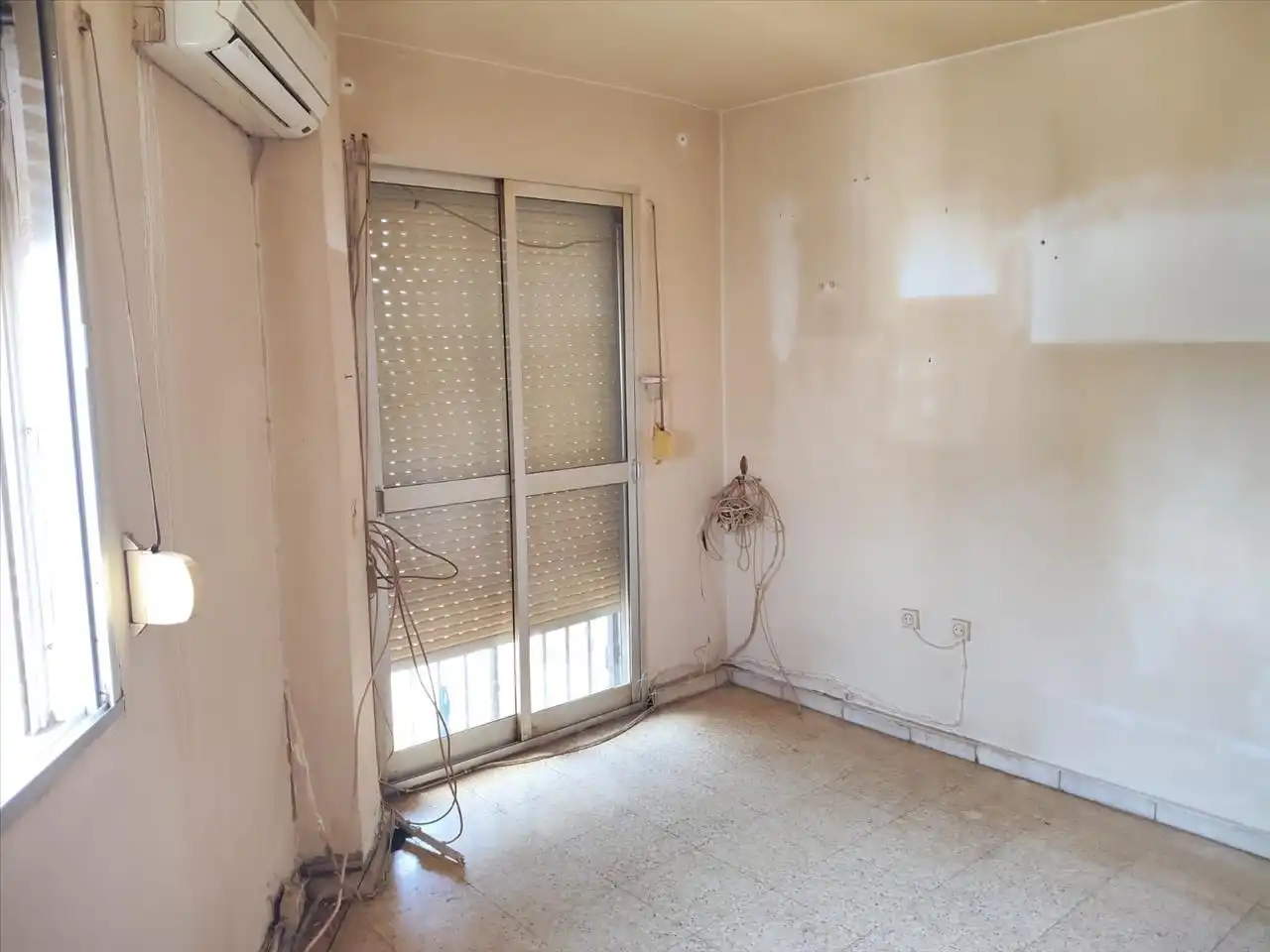 Piso en venta en Sevilla con Aire acondicionado y Balcón