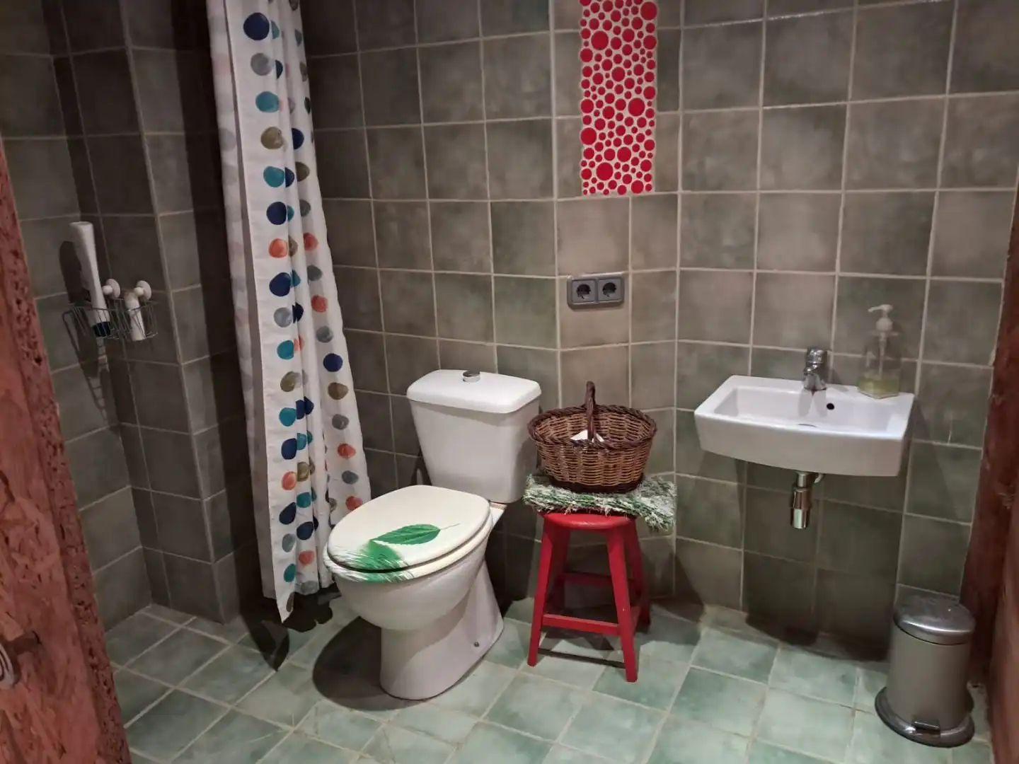 Maison rustique avec jardin à vendre à Macarnau 25, imagen 6