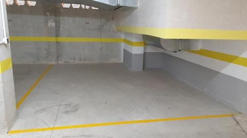 Foto 5 de Garatge en venda a Avila, 2, Villarcayo de Merindad de Castilla la Vieja, Burgos