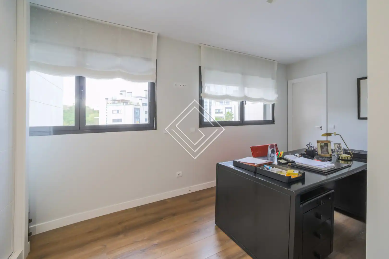 Piso con ascensor en venta en Encinar de los Reyes, imagen 13