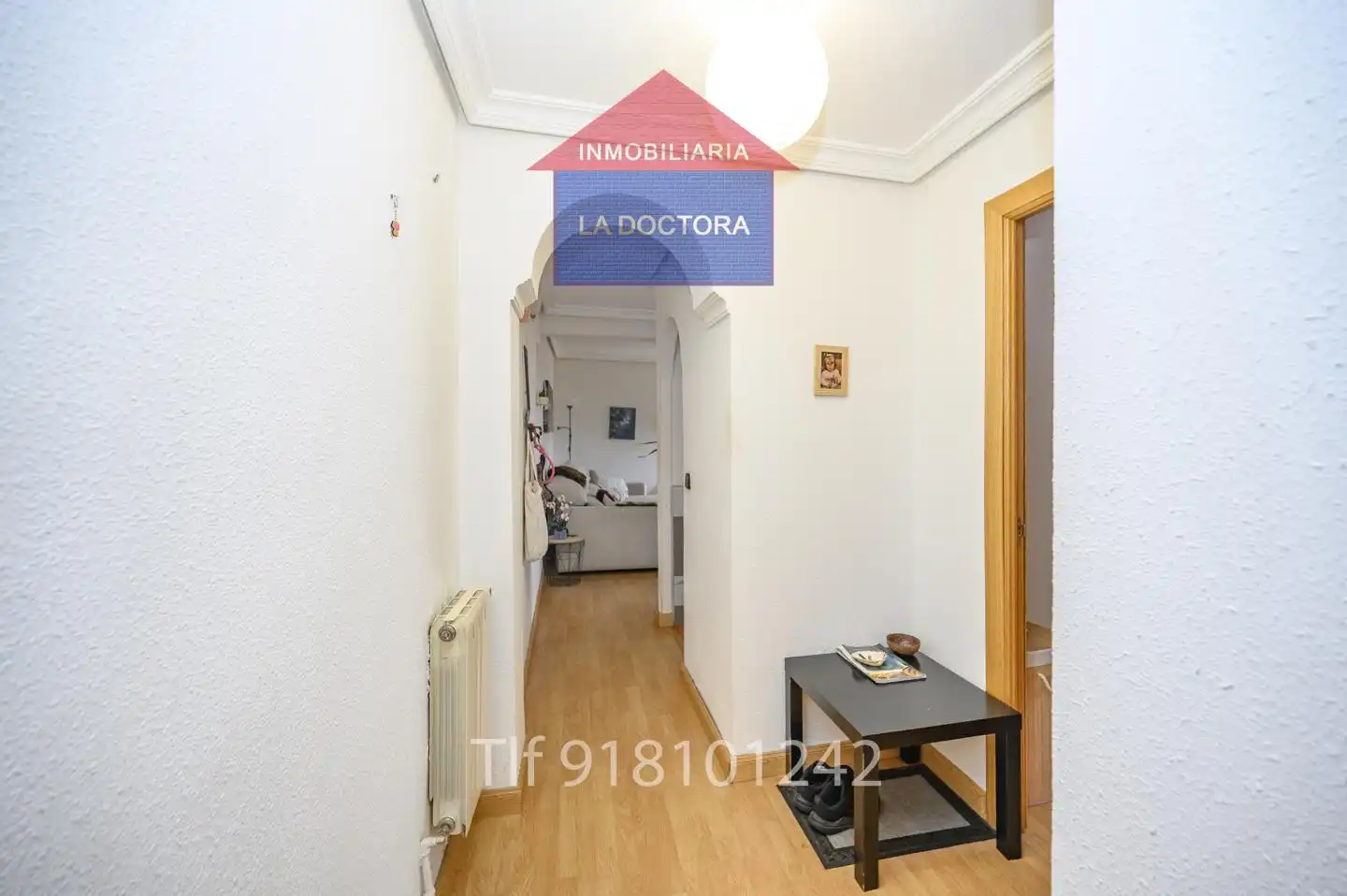 Flat for sale in Alcorcón  with Air Conditioner, Heating and Terrace