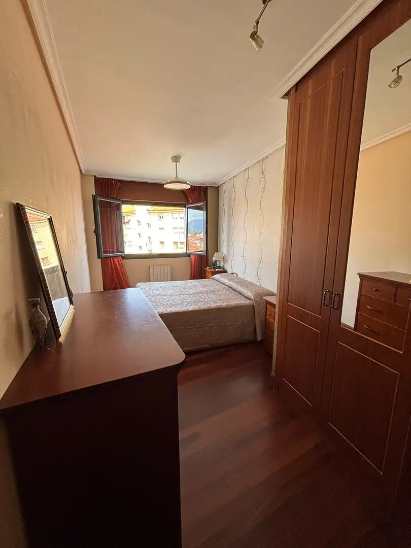 Piso con terraza en venta en Pormetxeta Kalea, imagen 31
