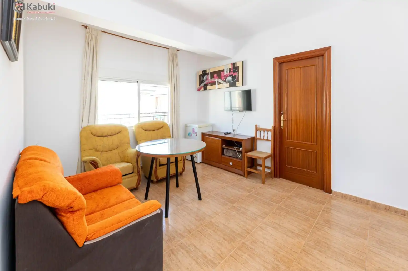 Wohnung zur Miete in Granada - Calle Doctor Victor Escribano, Plaza de Toros
