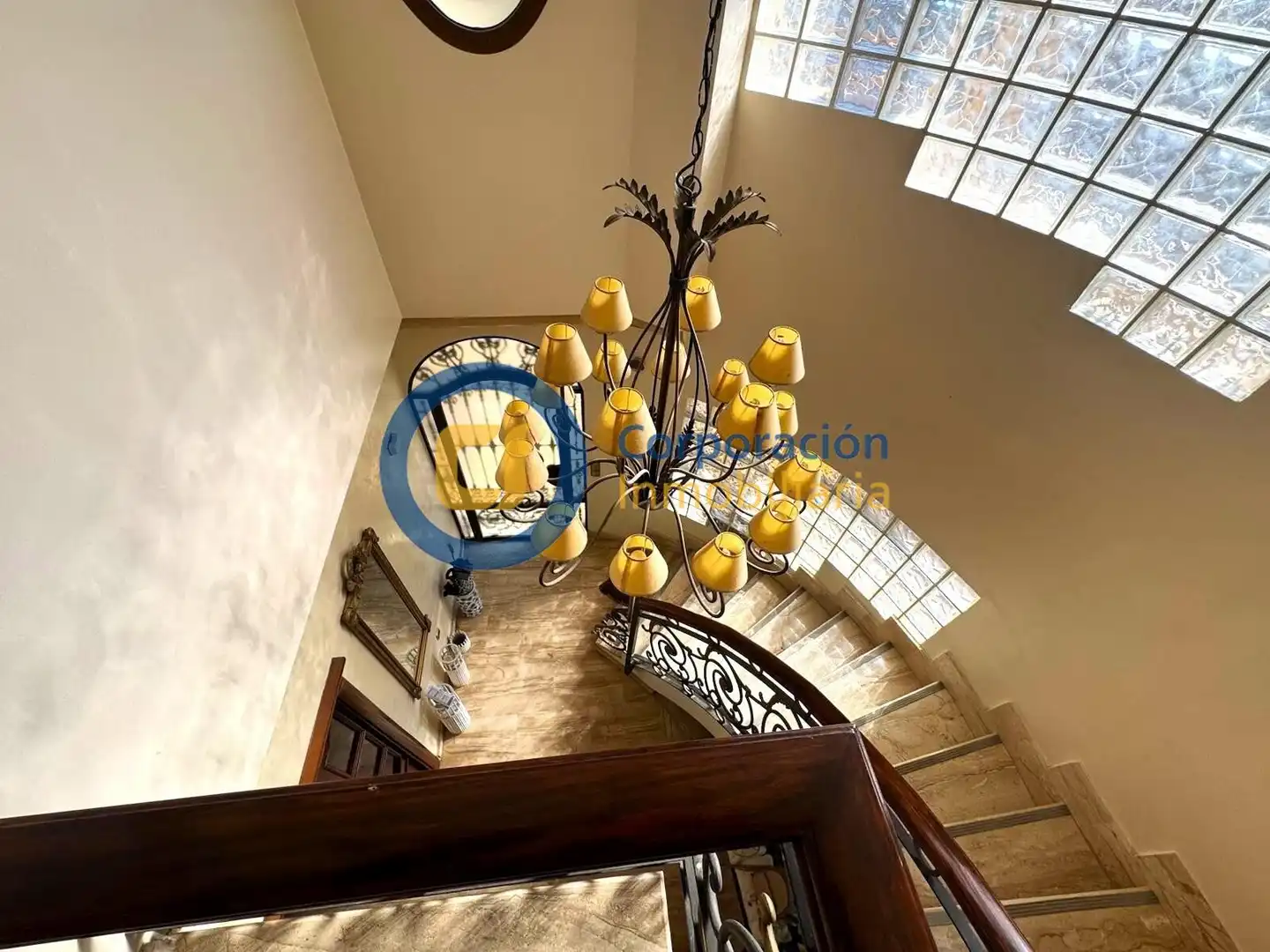 Villa con terrazza in vendita a Lorca Ciudad, imagen 18