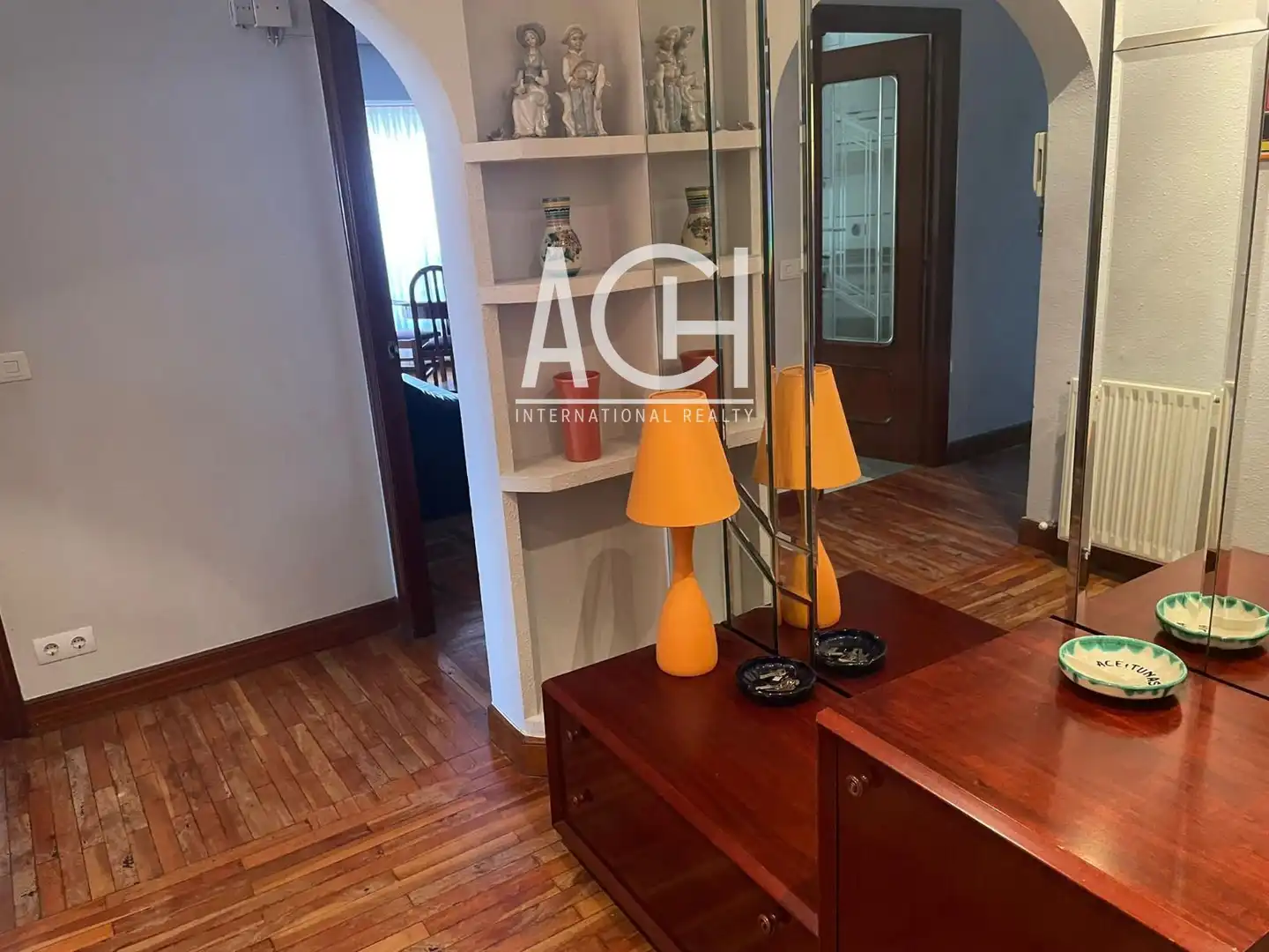 Appartement avec terrasse à louer à Jose Maria Ugarteburu, imagen 17