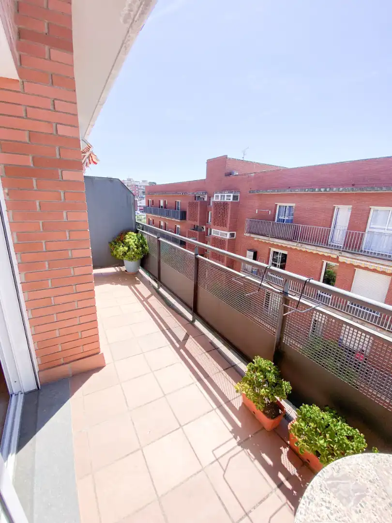 Terrassa de Àtic en venda en El Vendrell amb Aire condicionat, Calefacció i Terrassa