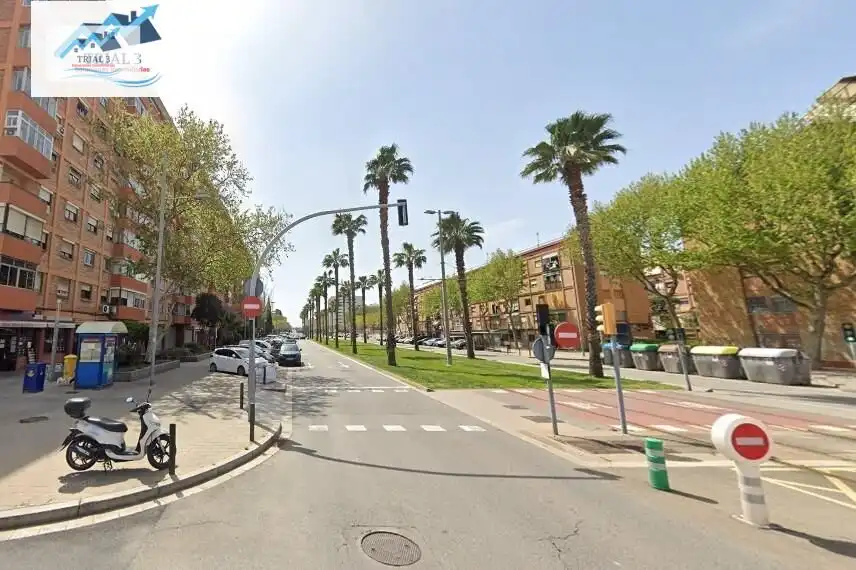 Wohnung mit Terrasse zum Verkauf in Avenida del Marquès de Mont-Roig, imagen 3