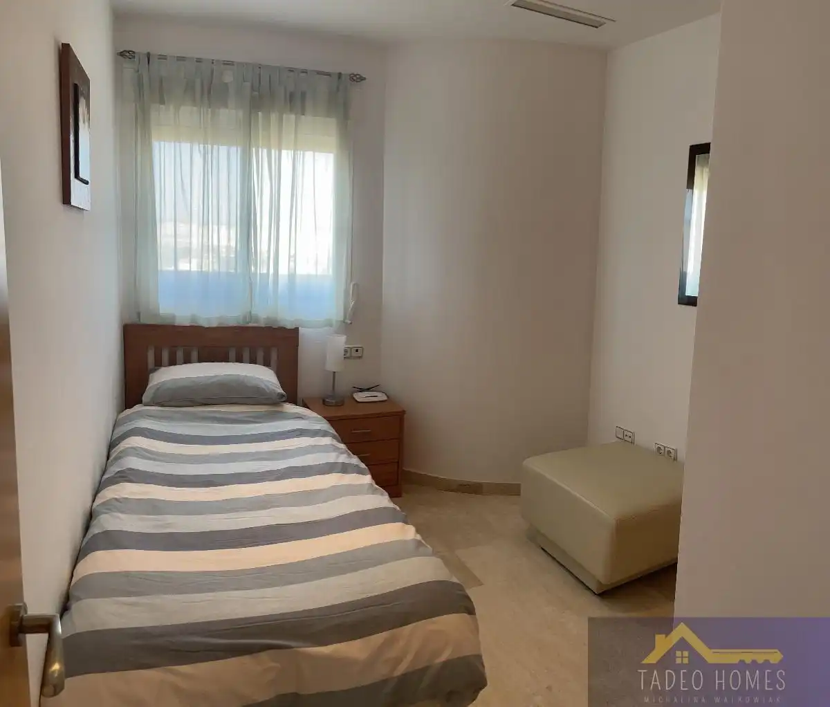 Apartament amb terrassa en venda a Pino Nuevo 6, imagen 12
