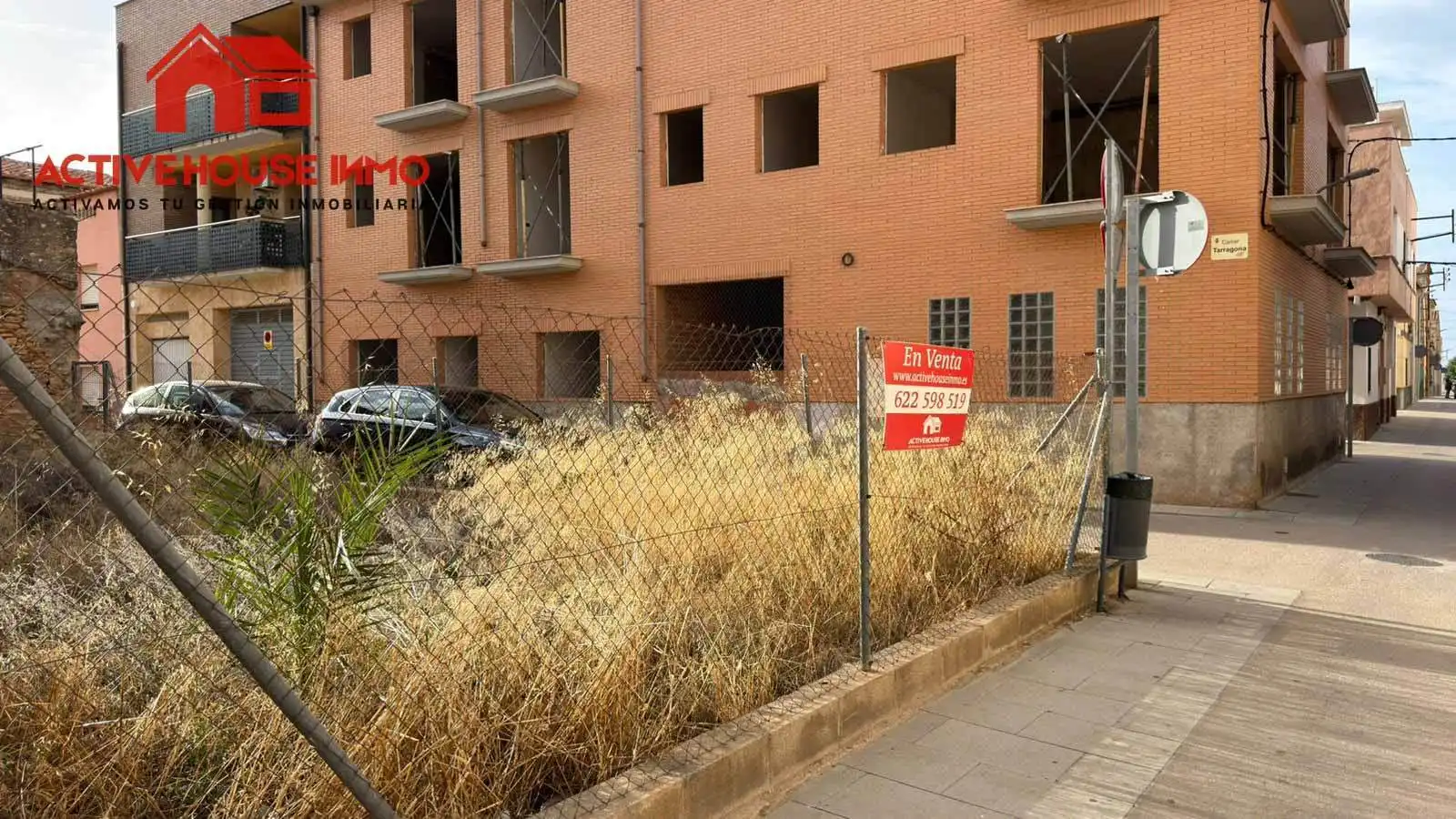 Wohnbaugrundstück zum Verkauf in Carrer Mare de Déu de Montserrat, imagen 2