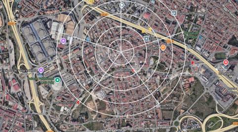 Photo 3 of Flat for sale in Calle Felipe Valls, Benimàmet,  Valencia Capital