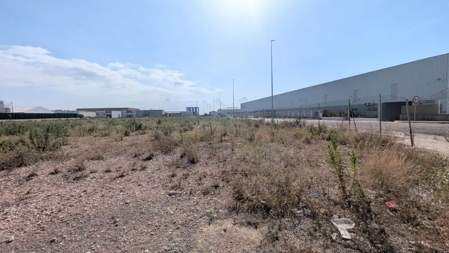 Industriegrundstück zum Verkauf in ASTURIAS, imagen 3