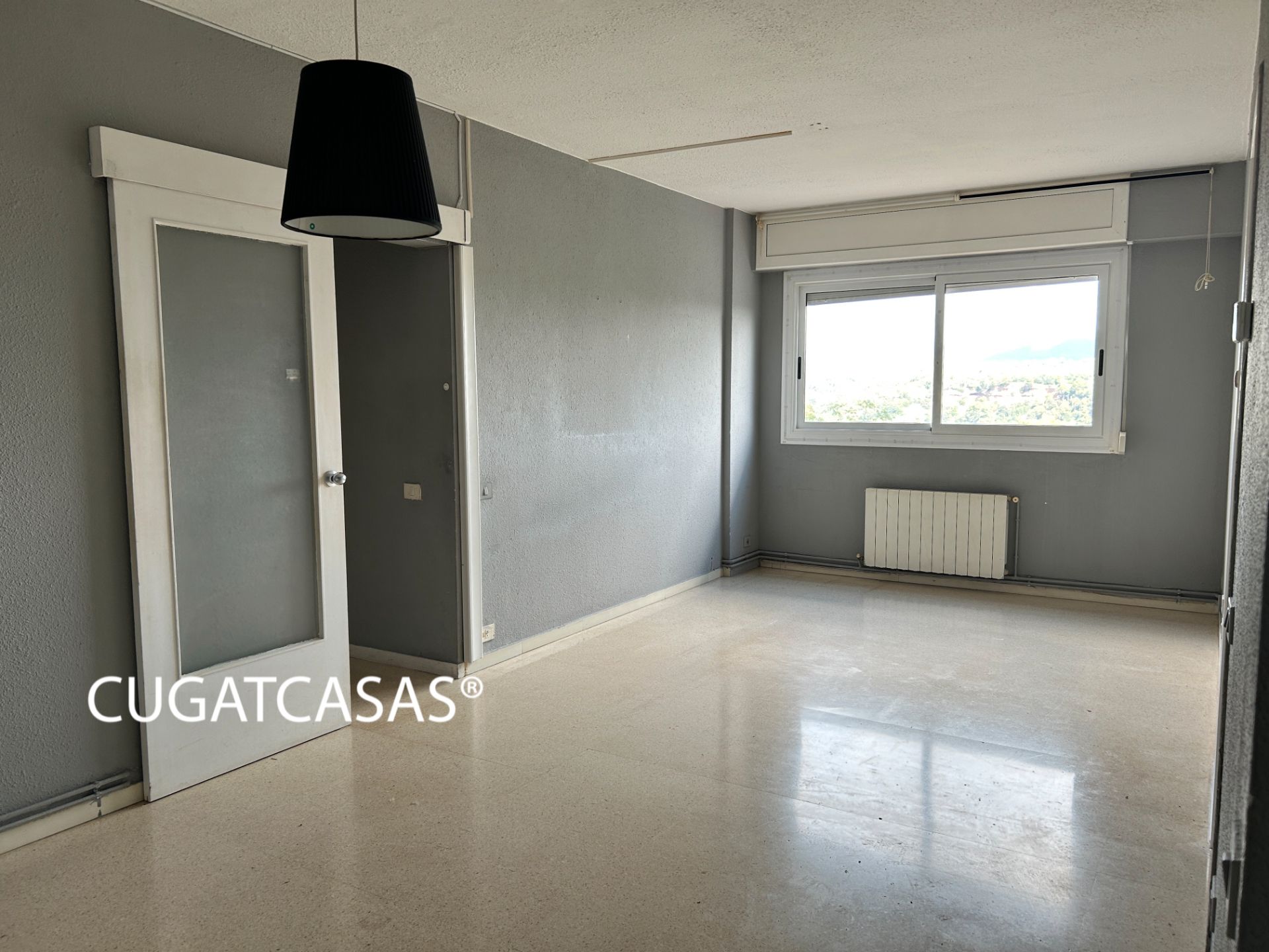 Bedroom of Flat for sale in Sabadell  with Heating