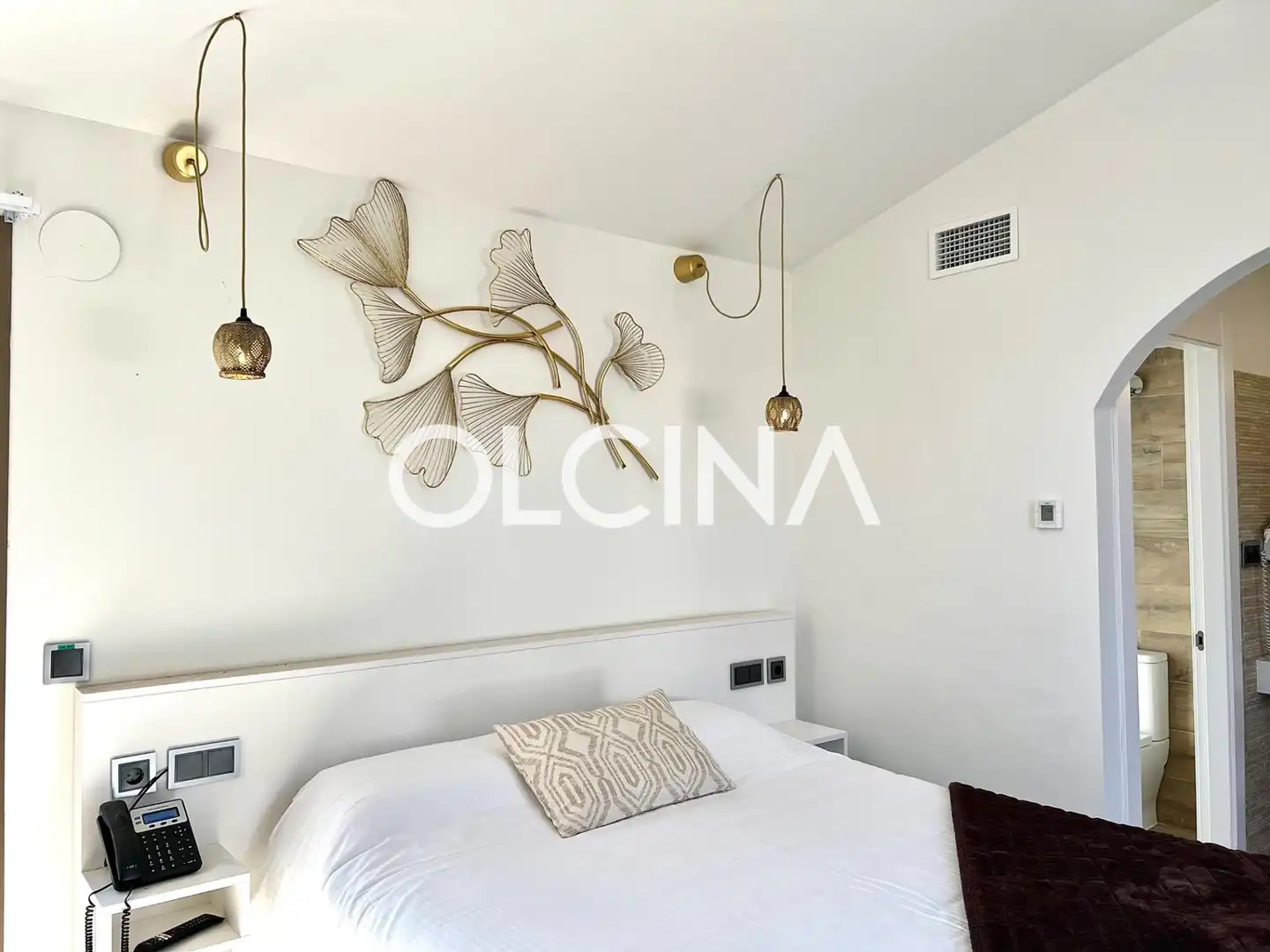 Bedroom of Buildings for sale in Castalla