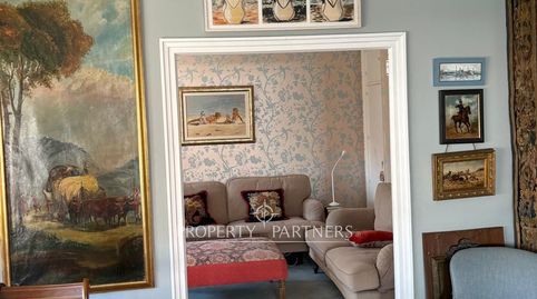 Foto 5 de Apartamento en venta en Calle de Juan Ramón Jiménez, Nueva España, Madrid Capital