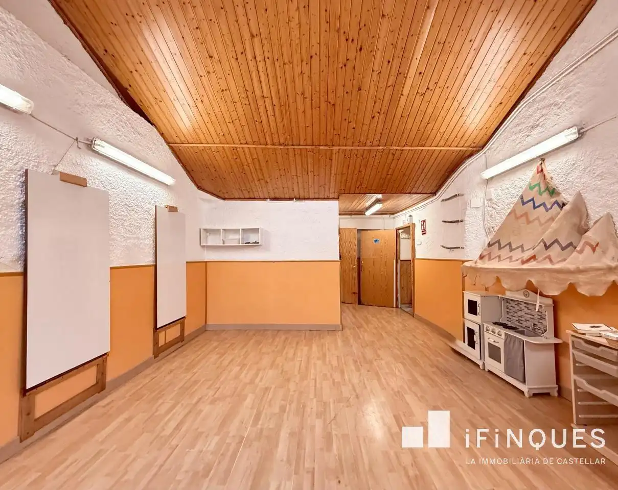 House with garden for sale in Poble, imagen 15
