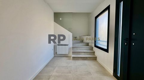 Foto 4 de Casa o chalet de alquiler en Aiguafreda, Barcelona