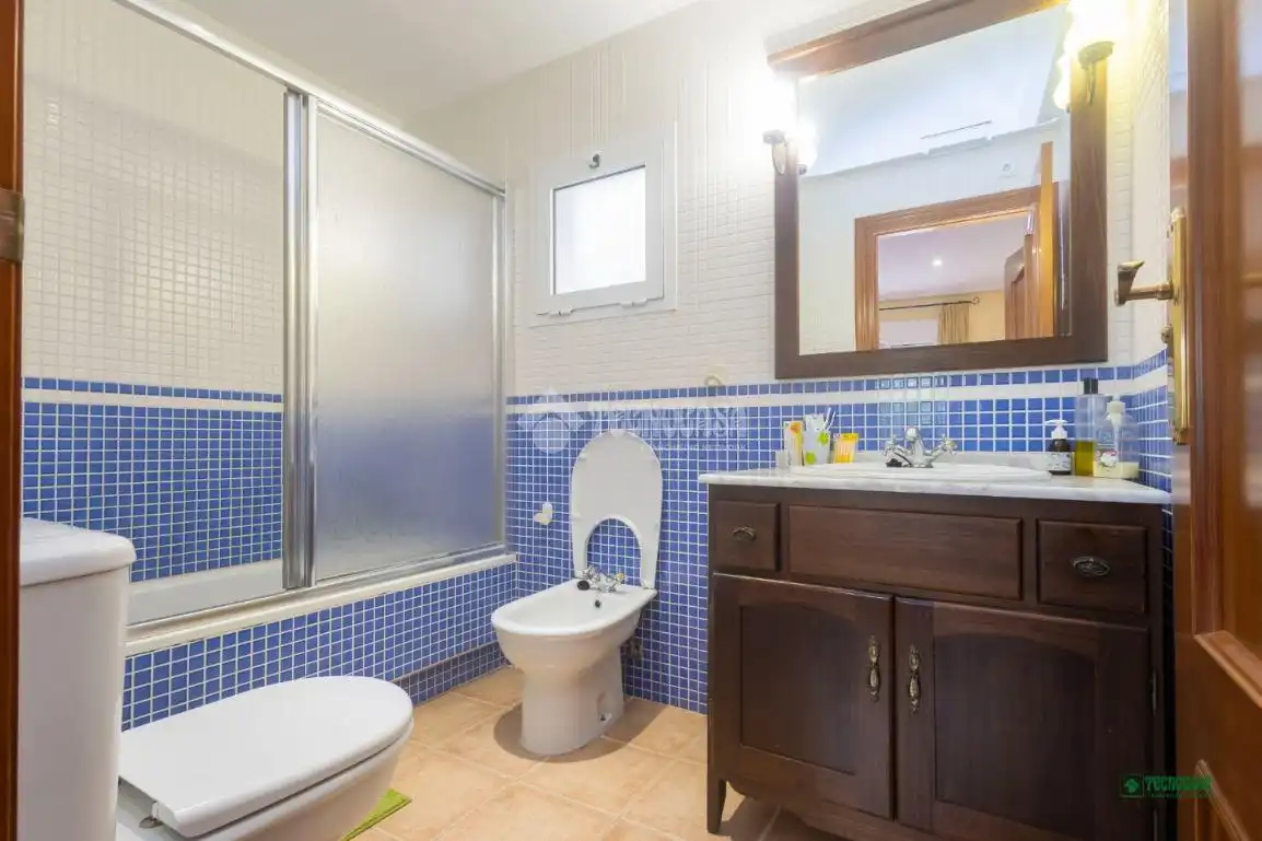 Appartamento con piscina in vendita a Las Salinas, imagen 15