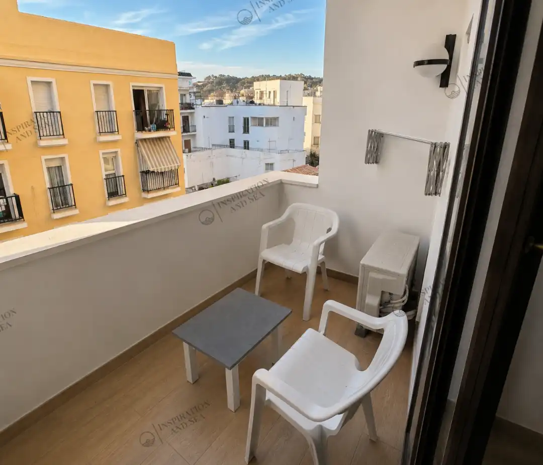 Apartament amb ascensor en venda a Sant Antoni de Portmany, imagen 23