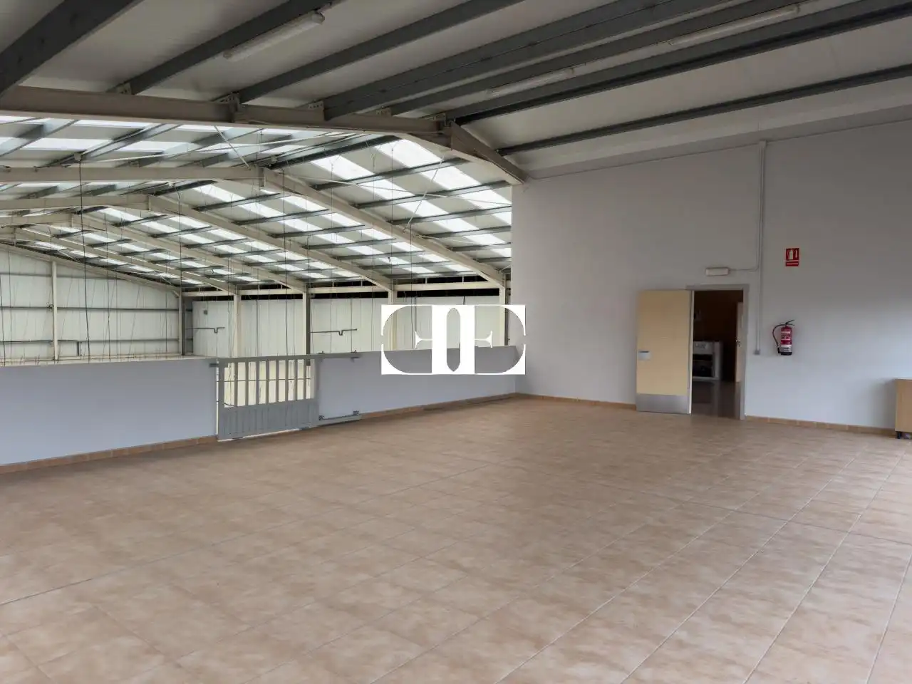 Industrial building for sale in Parque empresarial Areas, imagen 22