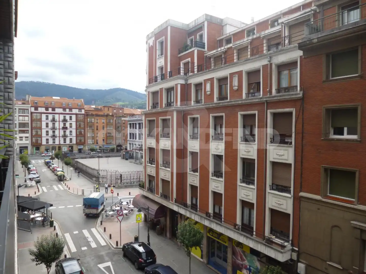 Local comercial en venda a Calle GENERAL EGUIA, imagen 4