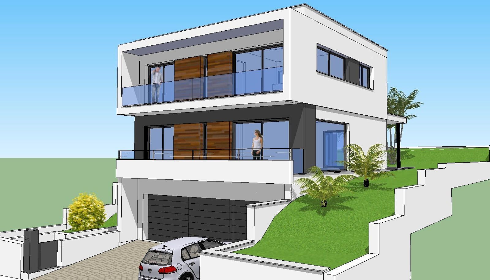 Casa o xalet en venda en Lloret de Mar amb Aire condicionat