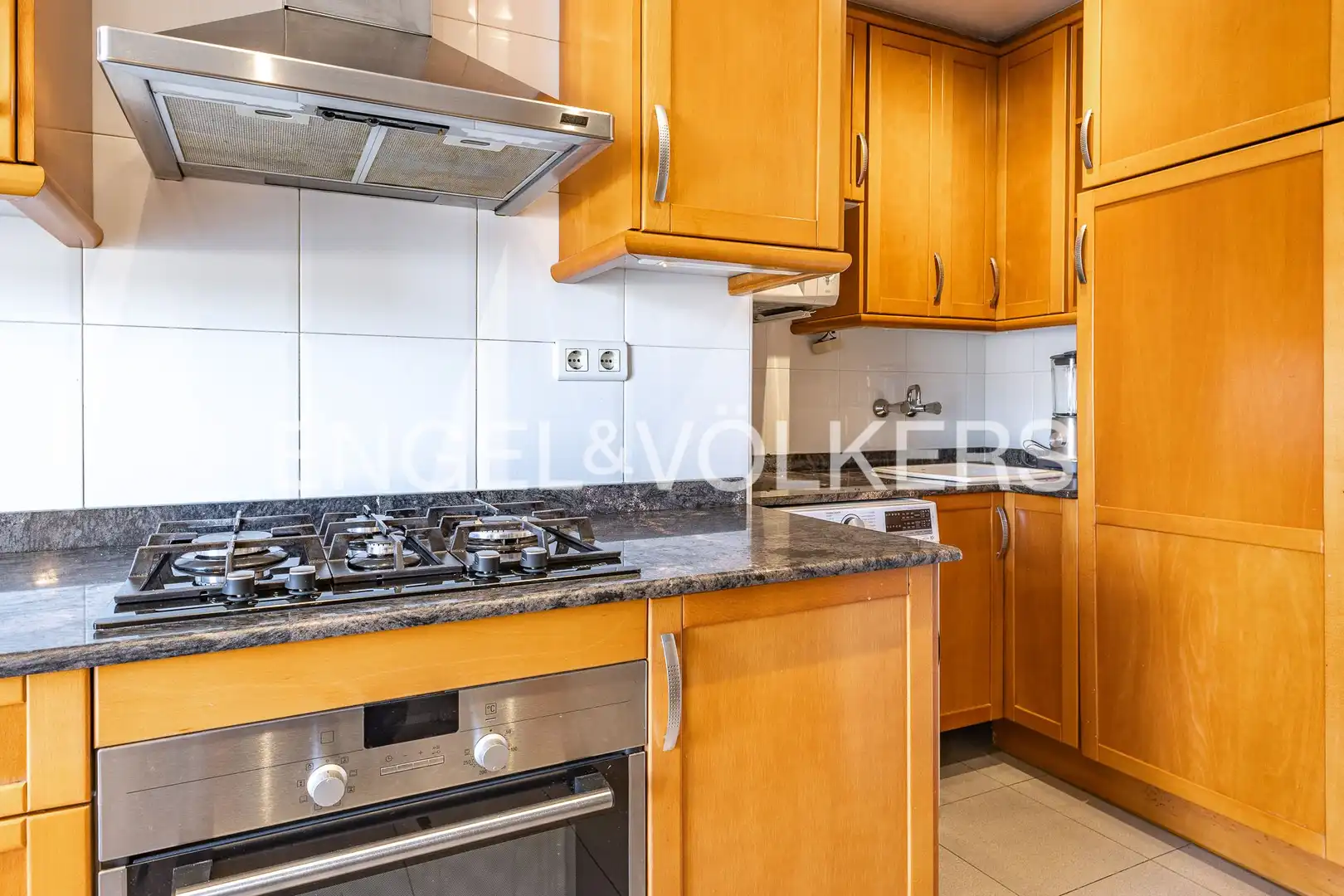 Wohnung mit Aufzug zum Verkauf in Centre - Sant Oleguer, imagen 44