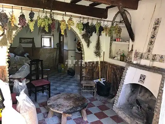 Finca rústica en venda en Alcoy / Alcoi