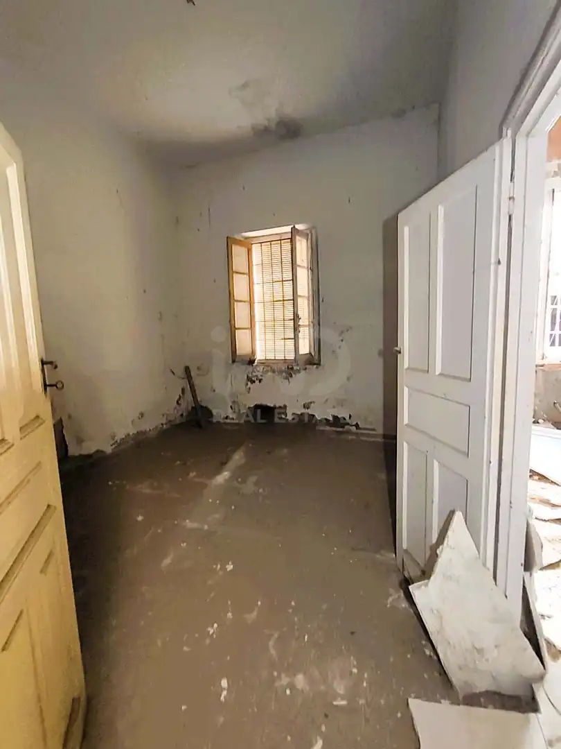 Country house zum Verkauf in Calle Real, 74, San Justo de la Vega