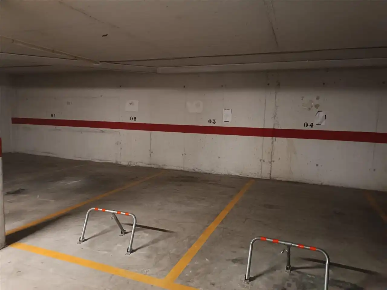 Aparcamiento en venta en Barcelona, imagen 6