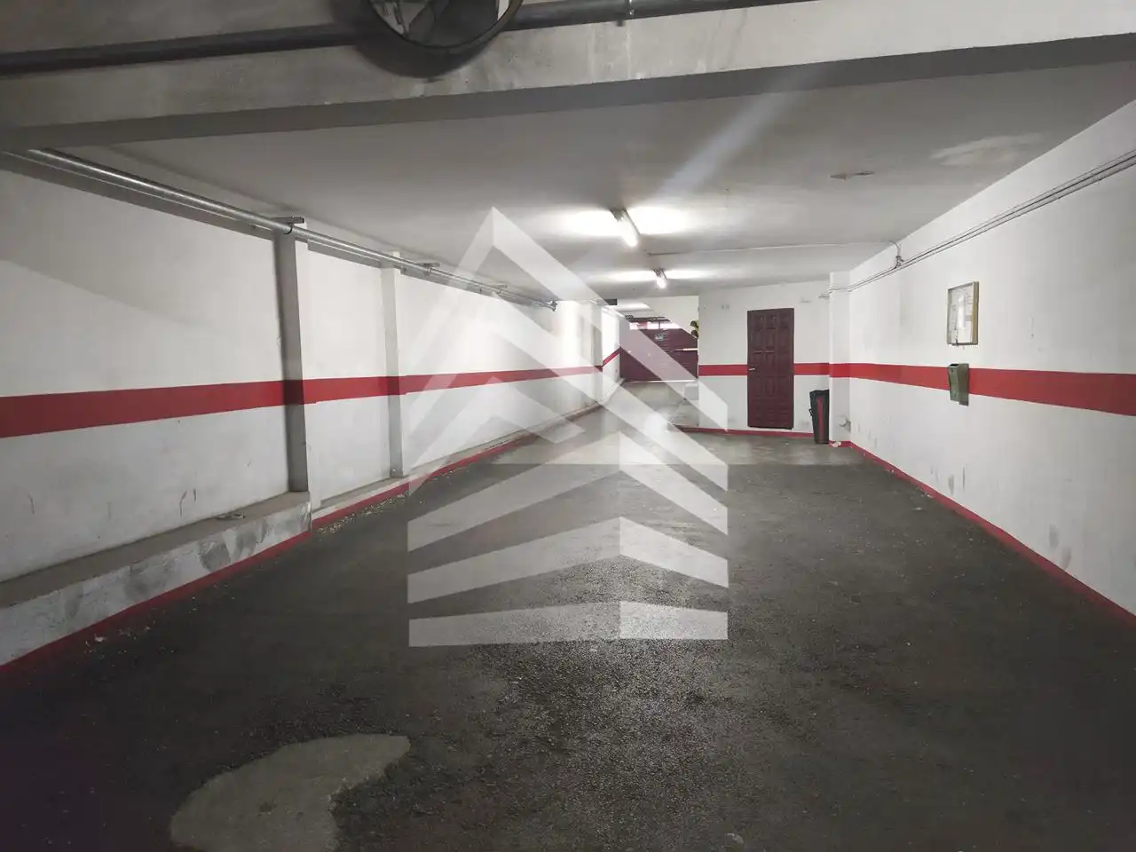 Parkplatz zur Miete in calle Maria Barrientos, imagen 8