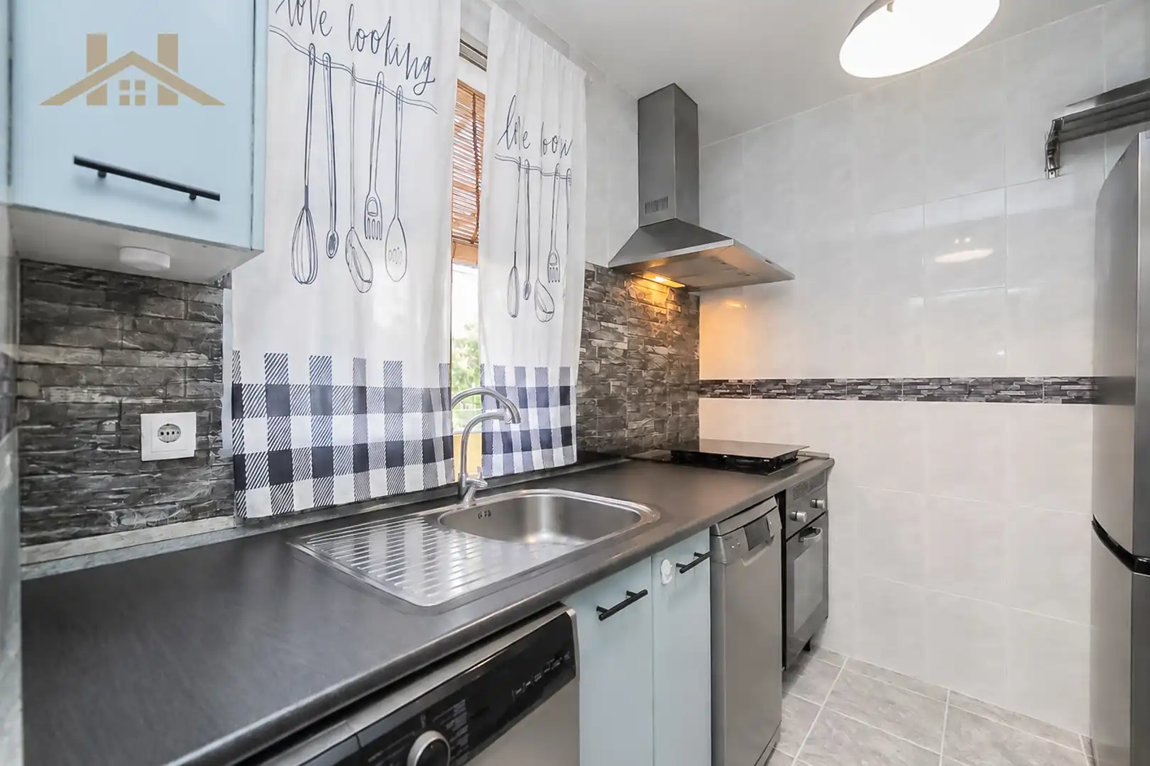 Cocina de Piso en venta en Usera