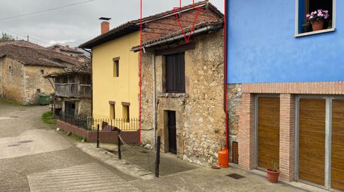 Foto 3 de Casa adosada en venda a Demués, Onís, Asturias