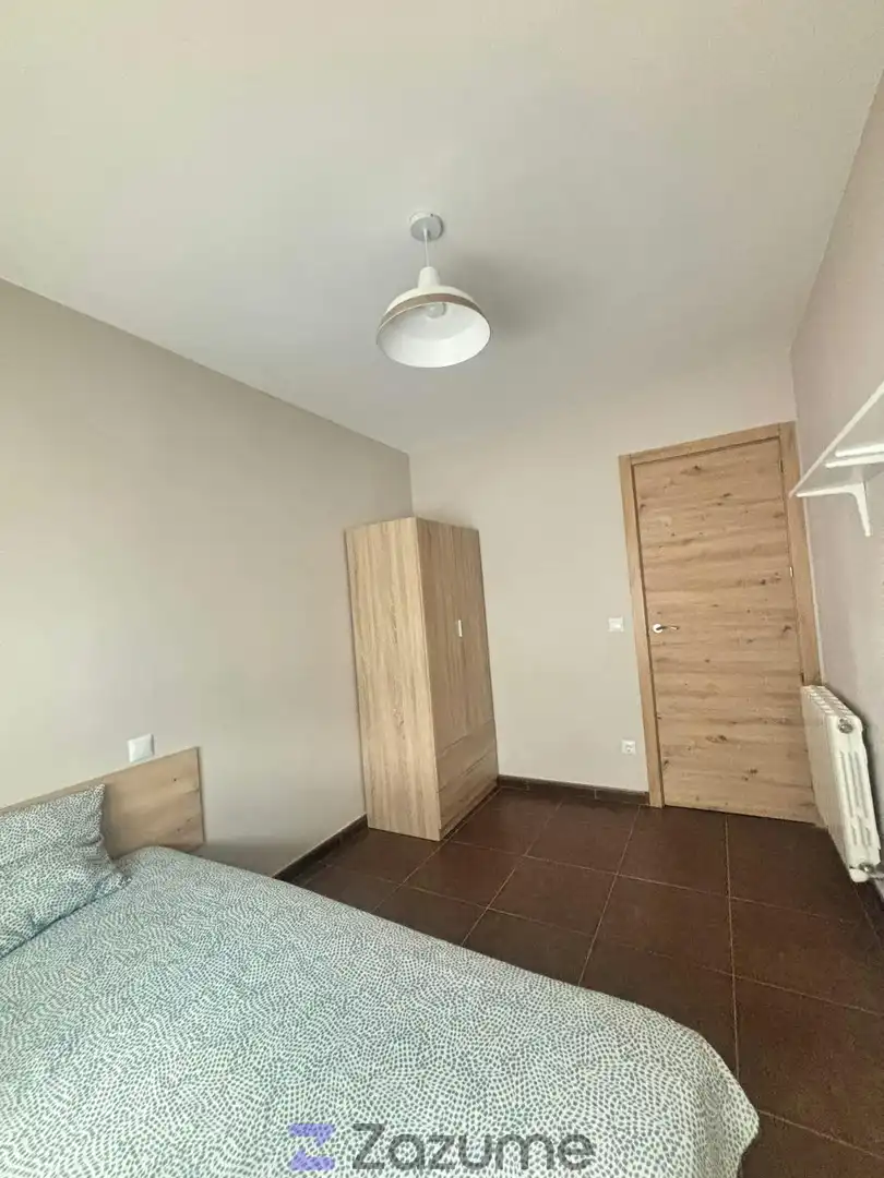 Apartment with lift to rent in Bo. la Quintana, imagen 22