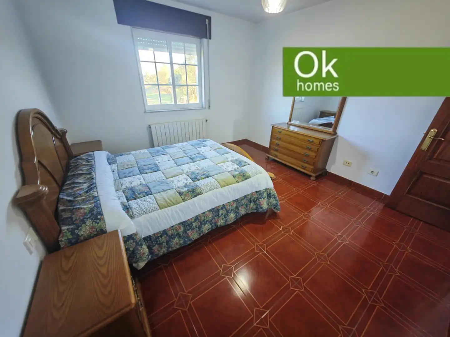 Detached house with terrace for sale in Friol, imagen 27