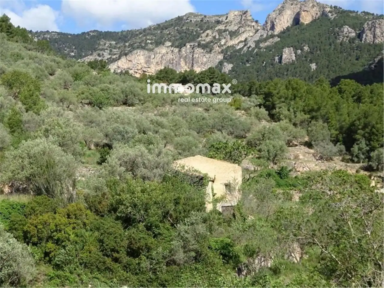 Wohnbaugrundstück zum Verkauf in valldembages, imagen 3