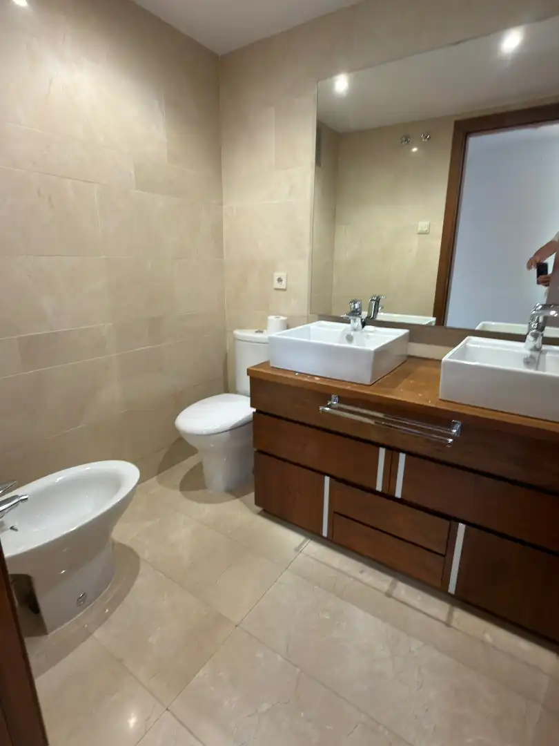 Piso con piscina en venta en Calle Marie Curie 13B, imagen 37