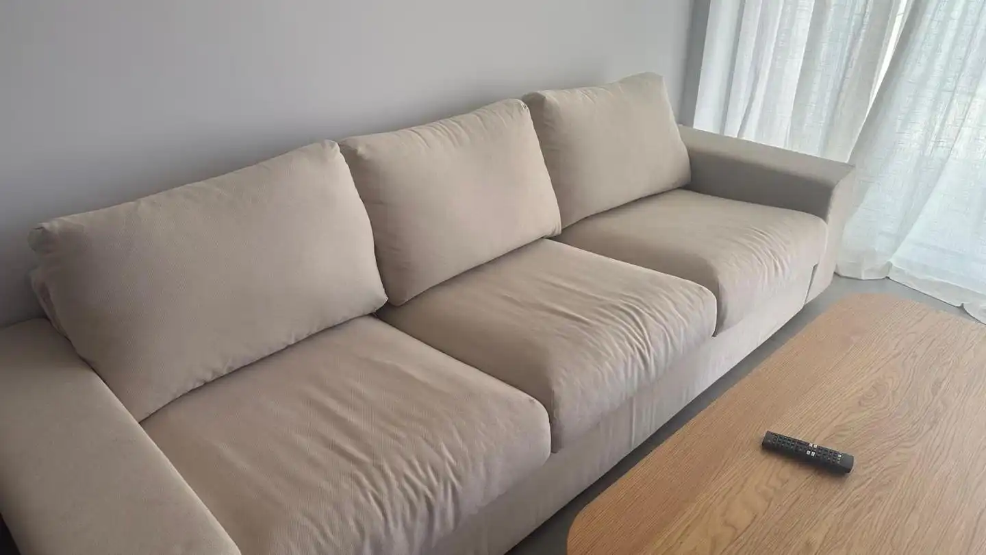 Sala d'estar de Planta baixa de lloguer en Adeje