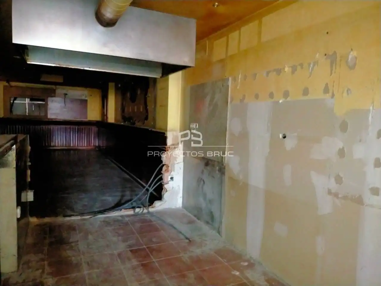 Gewerbefläche zum Verkauf in Calle Galileu, imagen 11